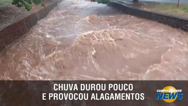 Semana teve queda de avião, preso por pedofilia e chuva forte