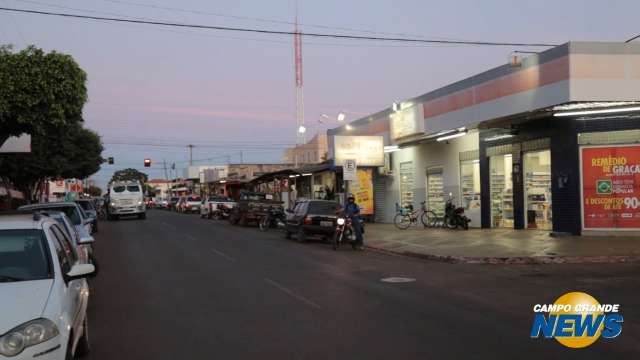 ‘Cidade’ Moreninhas, onde tem tudo, mas não tem nada