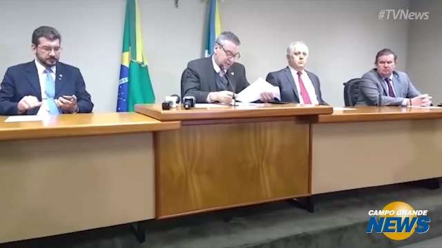 CPI apresenta documento da JBS