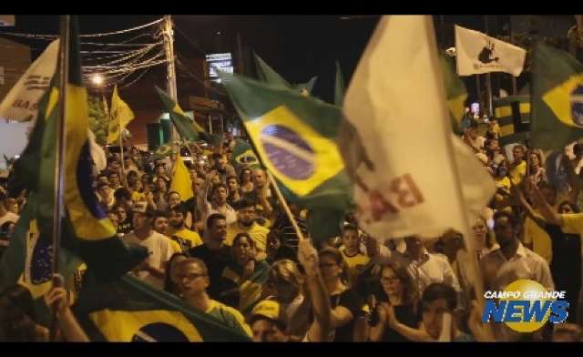 Você sabe o motivo do pedido de impeachment de Dilma Rousseff?