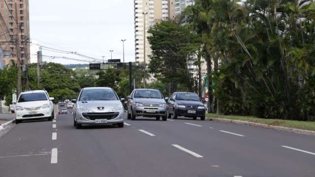 Atenção, motoristas: Seguro deve ser pago até dia 31 em boleto separado do IPVA