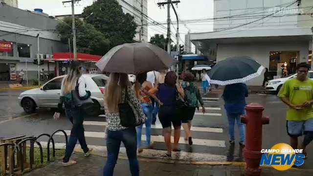 Confira como funciona a Capital nesta sexta-feira de “meio-feriado”