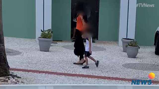 Escola infantil recebe alunos apesar de decreto