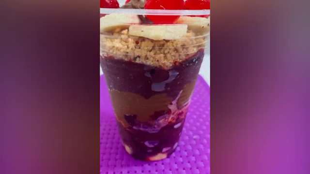 Açaí Mania está com promoção especial