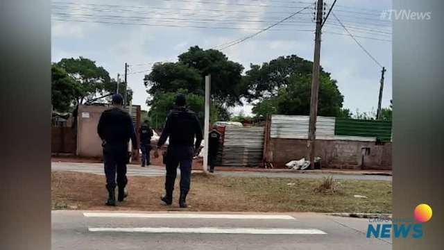 Comandante chama guardas de "pebas" em áudio encaminhado pelo Whatsapp