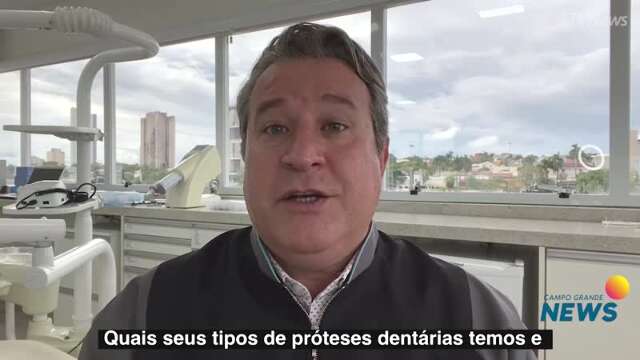 O que são Próteses Dentárias? E como elas funcionam?