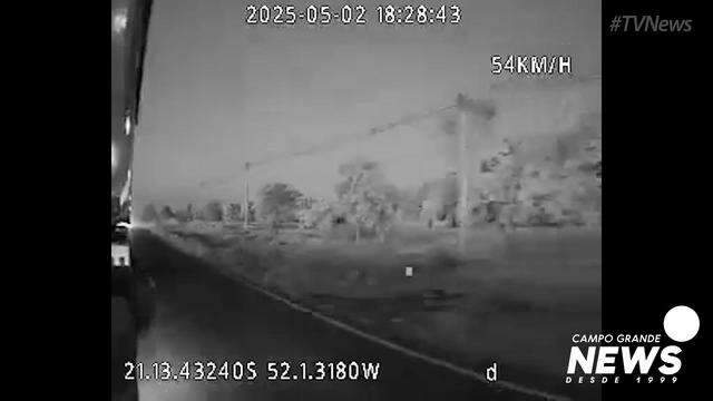 Ultrapassagem irregular que terminou em morte