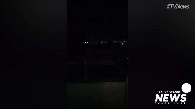 Vizinho de clube fala de som alto na segunda à noite