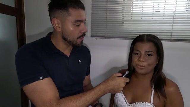 Boladona, Tati Quebra Barraco deu play no Carnaval com muito funk