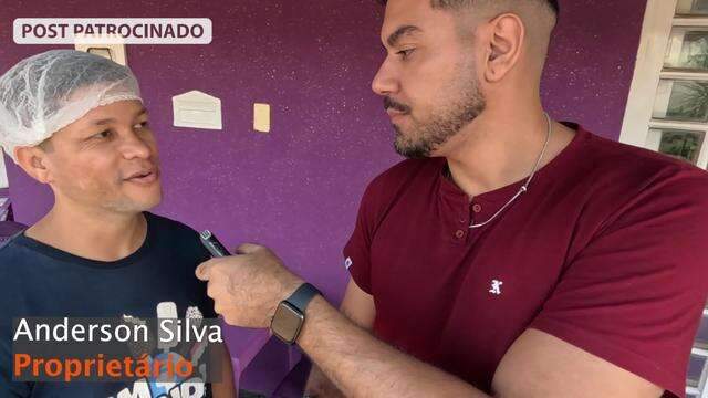 Com marmita de açaí de 1kg, Açaí 358 é sucesso no Jardim Macaúbas