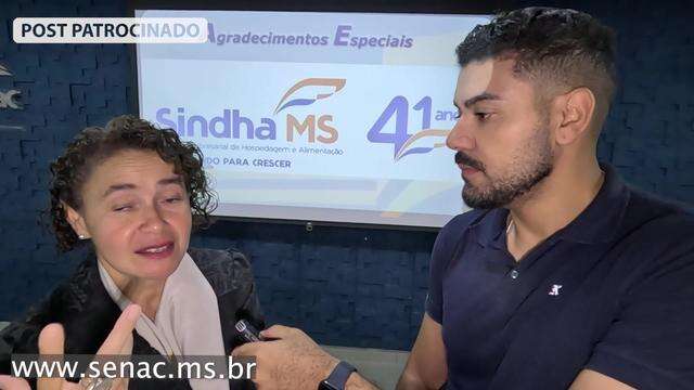 Workshop prepara setor de turismo para receber o mundo em MS