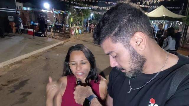 Da fama de perigoso à tradição julina: o outro lado do Jardim Sayonara