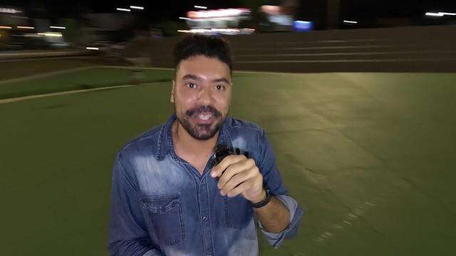 Sucesso nos bares, conhecemos a Marília Mendonça de Aquidauana