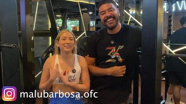 Depois de um ano, Malu fala se foi um bom negócio ir para Mansão Maromba
