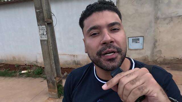 Com milhões de visualizações, vídeo de Lindalva bombou na internet