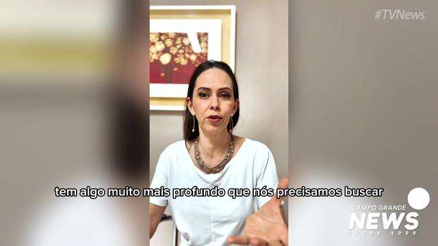 Já notou que tratamos tudo com remédio, mas a dor continua?