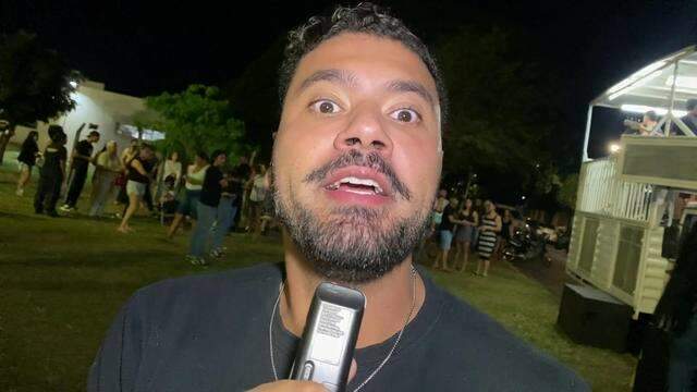 R$ 1 milhão? Para fãs do Parati, vaga no Rancho do Carlinhos Maia vale mais