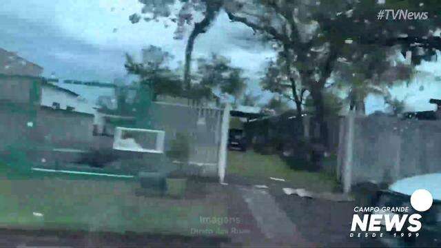 Gaeco em Sidrolândia
