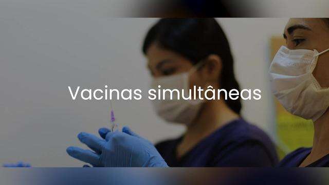 Imuniza MS, clínica referência em MS