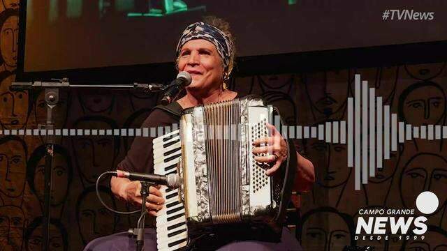 Música: Sul de onde, Sul do quê? - Lenilde Ramos
