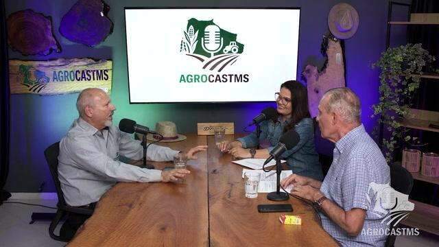 Agrocast 2025