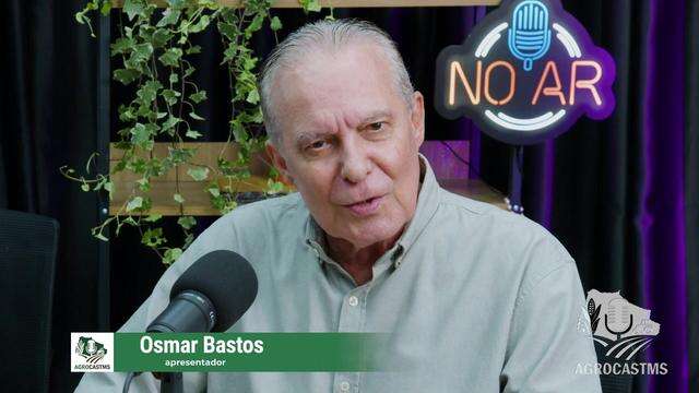 Episódio 2: AGROCAST