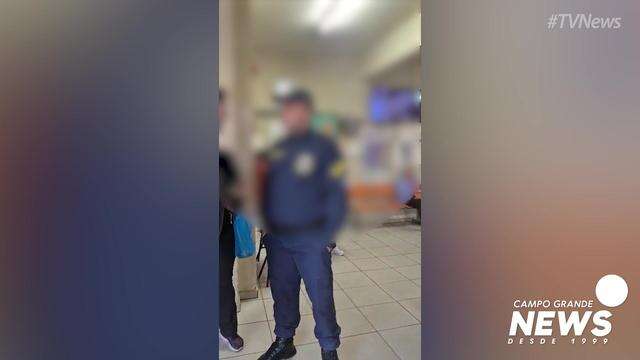 Guarda entra em briga corporal com paciente em Upa