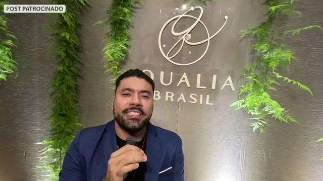 Qualia chega ao Brasil com grande evento de lançamento em Campo Grande