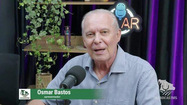 AgrocastMS | Episódio 4