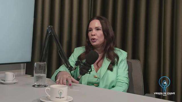 O financeiro que transforma