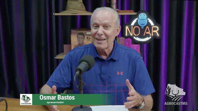 AGROCAST EPISÓDIO 05