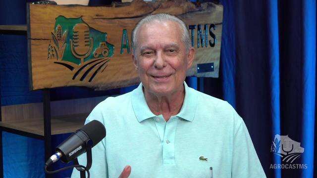 AGROCAST - 16.01 - EPISÓDIO 01 - AMAURY-GUMERCINDO