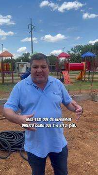 Prefeito chama população de desinformada ao defender torre polêmica