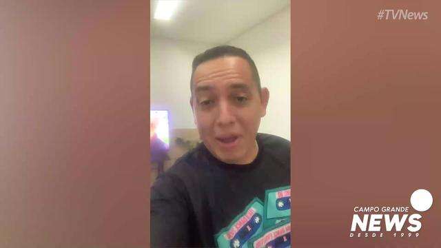 Flashback com Andrew Sixty