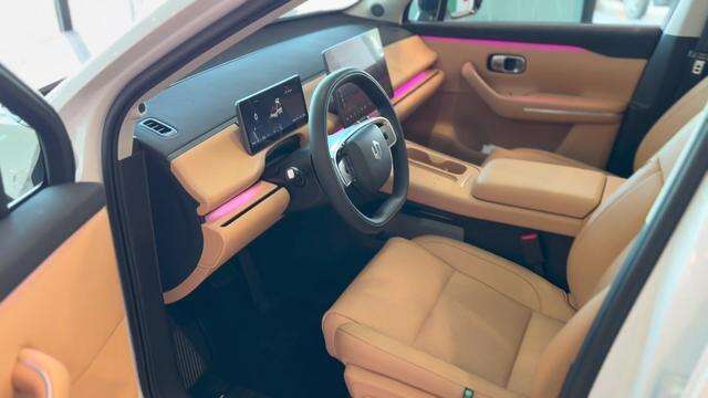 Leapmotor estreia em Campo Grande e inaugura era elétrica com Grupo Enzo