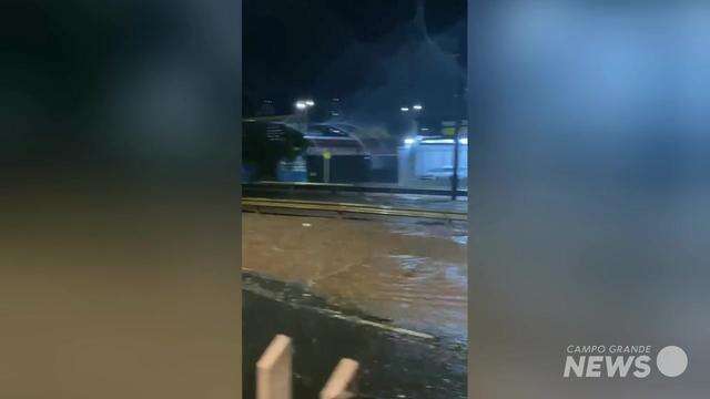 Ernesto Geisel alagada