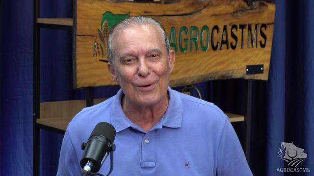 Agrocast Episódio 8