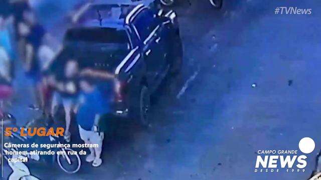 Cobrança de agiota e coma de advogada estão entre os destaques da semana