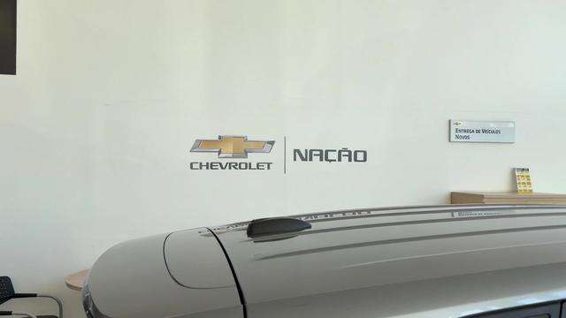 Black Friday Fest da Nação Chevrolet reúne descontos e benefícios inéditos