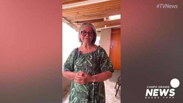 Inspirado em bolo gigante, barquinho de Lourdes virou mural