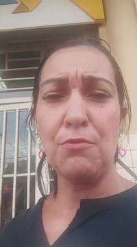 Bárbara explica como foi atendimento