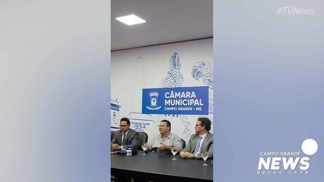 Com garantia de pagamento, sindicato encerra greve dos motoristas de ônibus