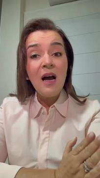 Adriane Lopes fala de repasses para a Santa Casa