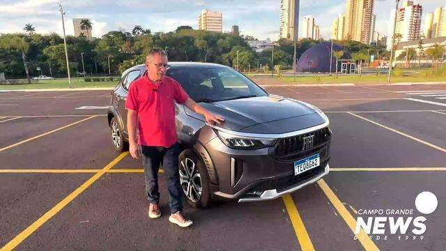 Híbrido leve faz diferença? Veja como foi nosso teste com o Pulse Hybrid 2026