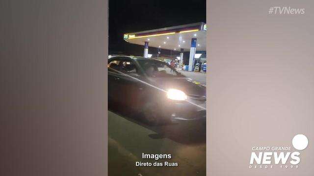 Prefeito Juliano Ferro diz ter agredido homem que tentou matá-lo