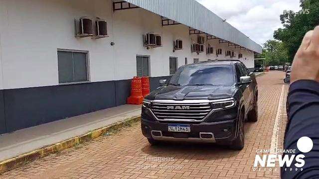 Gabriel sai da Depac Cepol