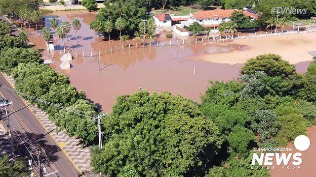 Luiz Maique Freitas Aquidauana MS