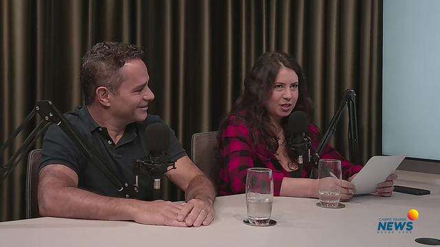 Sem pensar: artistas revelam show inesquecível e sonho na música