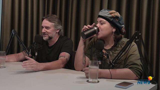 Rock pode oscilar, mas nunca desaparece