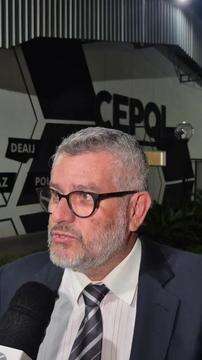 Wilson Acosta, defesa de Alcides Bernal, fala sobre o crime